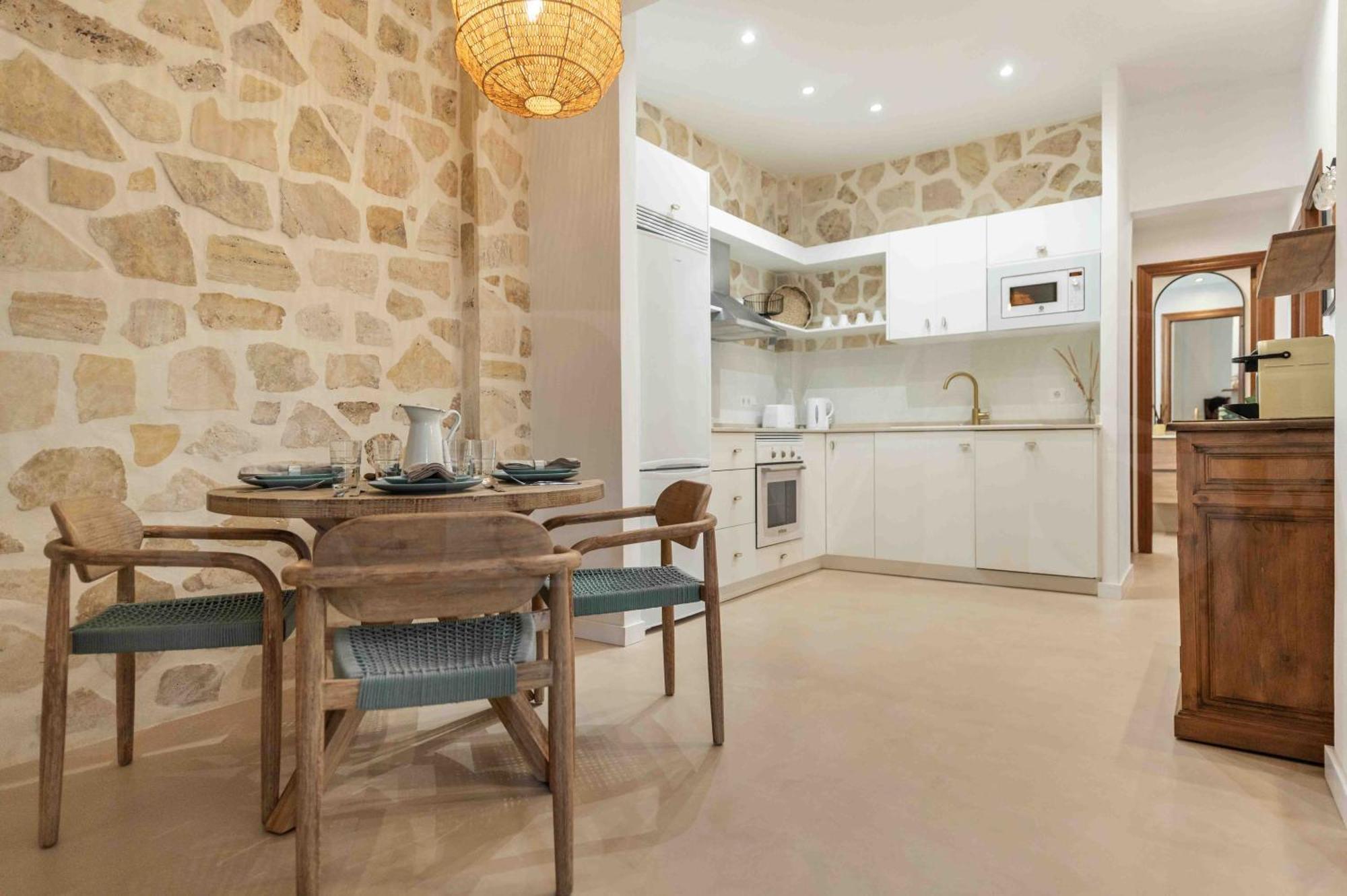 Coastal Paradise Apartment - Pedregalejo By Rems Málaga Exteriör bild