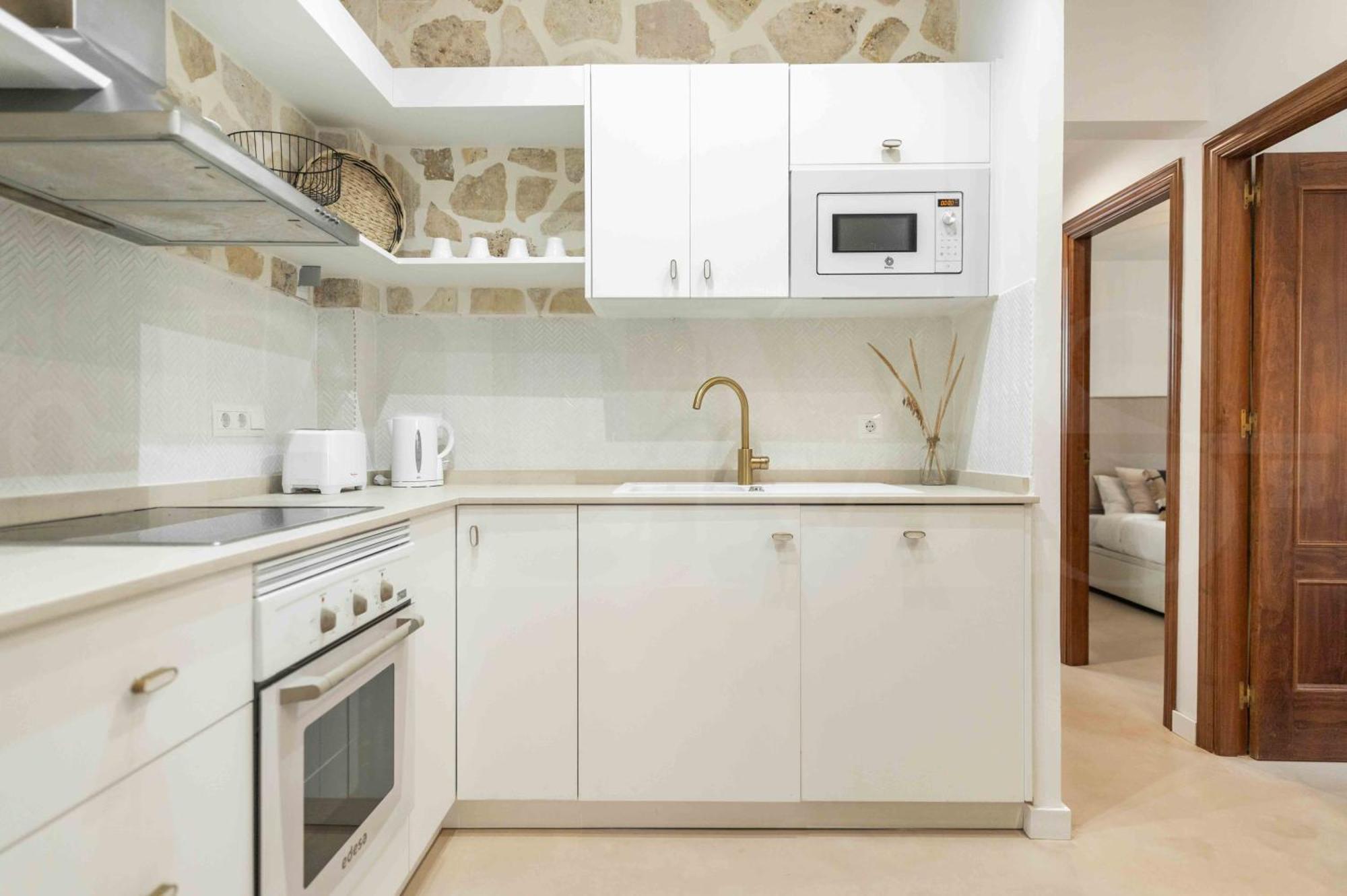 Coastal Paradise Apartment - Pedregalejo By Rems Málaga Exteriör bild